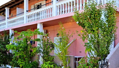 Kefi Complex