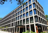 Keight, Curio Collection by Hilton