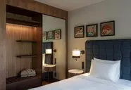 Keight, Curio Collection by Hilton