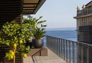 Keight, Curio Collection by Hilton