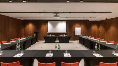 Keight, Curio Collection by Hilton