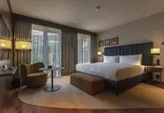 Keight, Curio Collection by Hilton