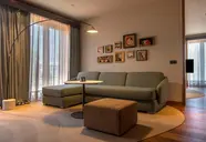 Keight, Curio Collection by Hilton