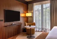 Keight, Curio Collection by Hilton