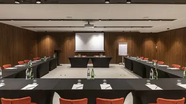 Keight, Curio Collection by Hilton