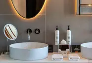 Keight, Curio Collection by Hilton