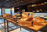 Keight, Curio Collection by Hilton