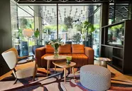 Keight, Curio Collection by Hilton