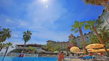 Kemal Bay