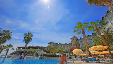 Kemal Bay