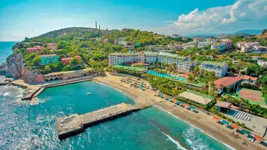 Kemal Bay