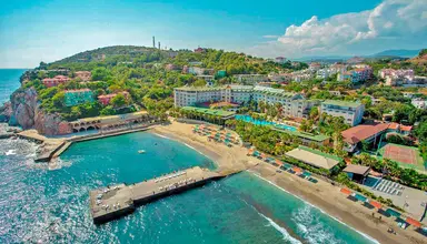 Kemal Bay