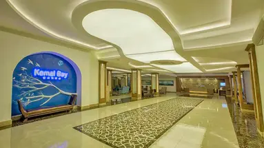 Kemal Bay
