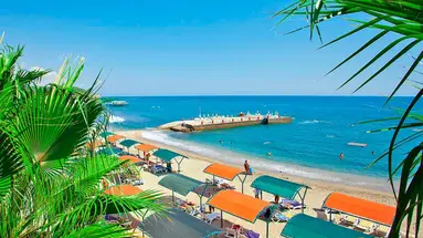 Kemal Bay