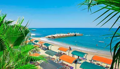 Kemal Bay
