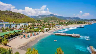 Kemal Bay