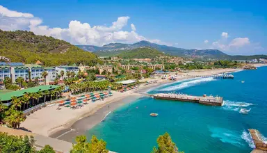 Kemal Bay