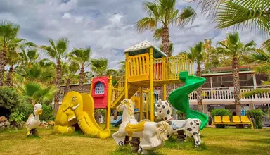 Kemal Bay
