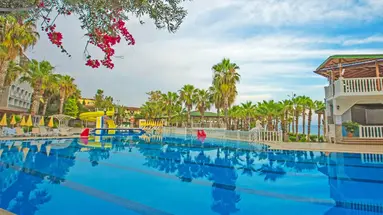 Kemal Bay