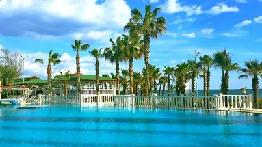 Kemal Bay