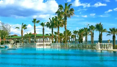 Kemal Bay