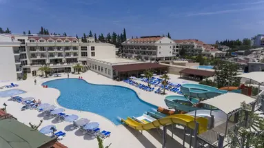 Kemer Dream