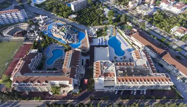 Kemer Dream
