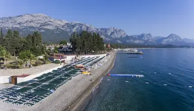 Kemer Dream