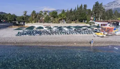 Kemer Dream