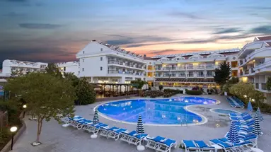 Kemer Dream
