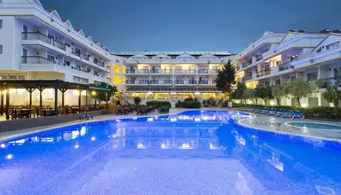 Kemer Dream