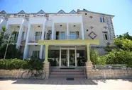 Kemer Paradise