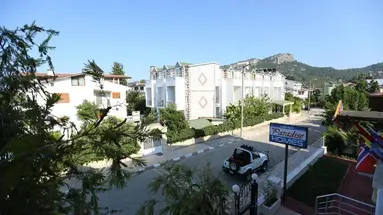 Kemer Paradise