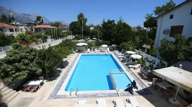 Kemer Paradise