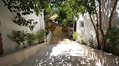 Kemer Paradise