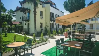 Kemer Star