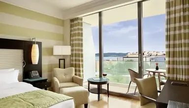 Kempinski Adriatic
