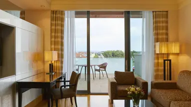 Kempinski Adriatic