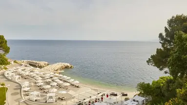 Kempinski Adriatic