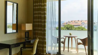 Kempinski Adriatic