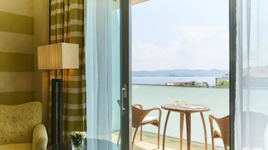 Kempinski Adriatic
