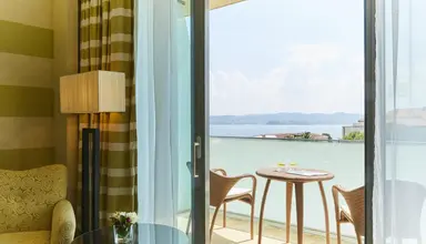 Kempinski Adriatic