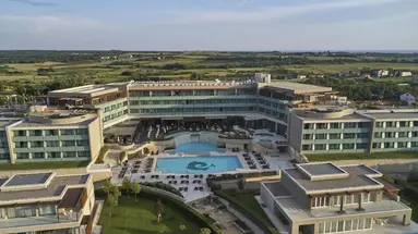 Kempinski Adriatic