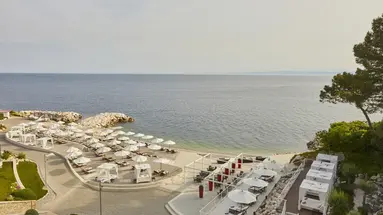 Kempinski Adriatic