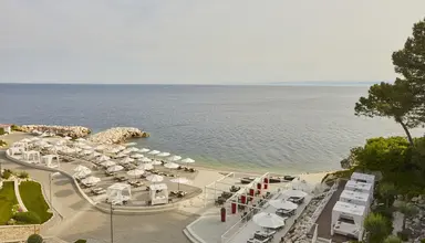 Kempinski Adriatic