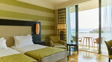 Kempinski Adriatic