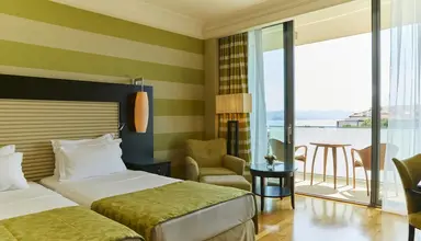 Kempinski Adriatic