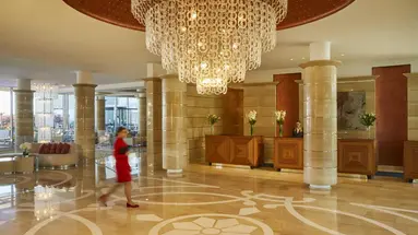 Kempinski Adriatic