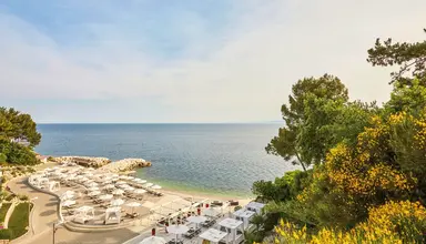 Kempinski Adriatic