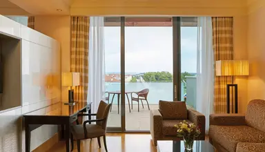 Kempinski Adriatic